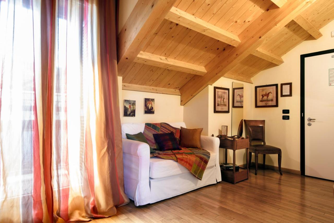 Locanda San Paolo مونزا المظهر الخارجي الصورة