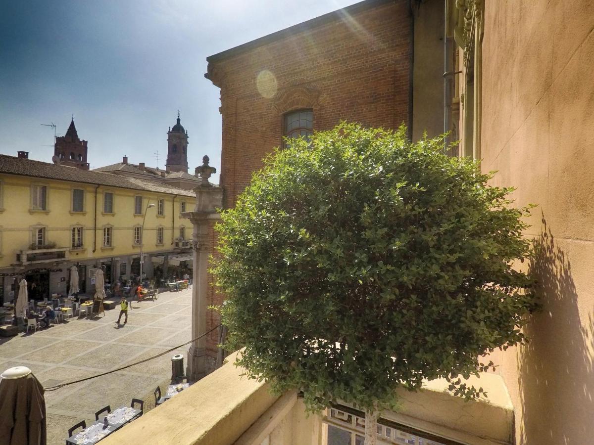 Locanda San Paolo مونزا المظهر الخارجي الصورة