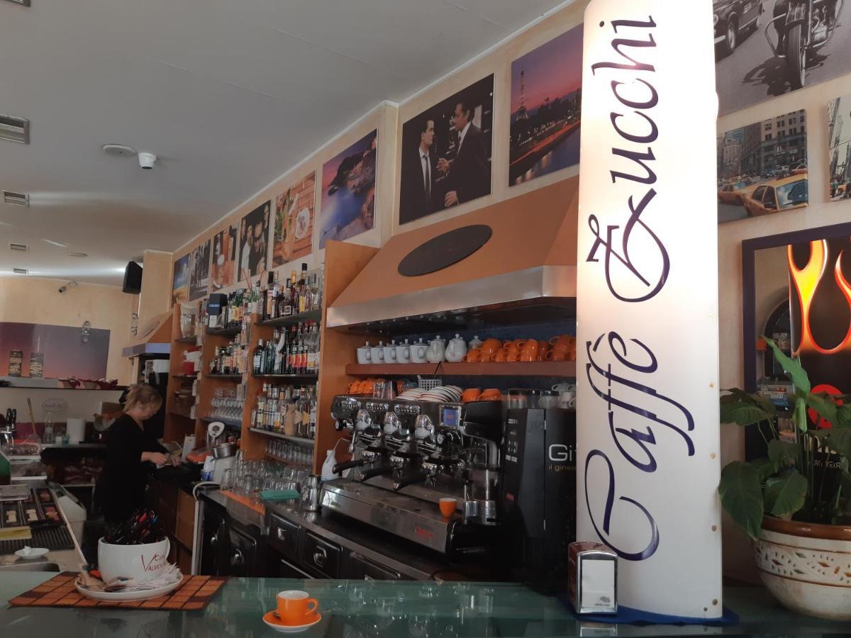Locanda San Paolo مونزا المظهر الخارجي الصورة