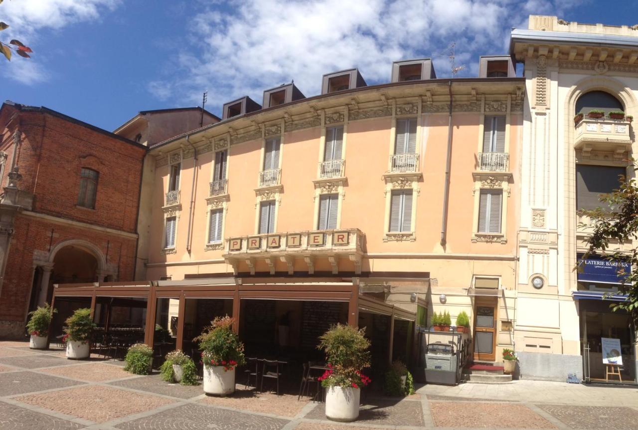 Locanda San Paolo مونزا المظهر الخارجي الصورة